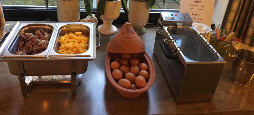 Garni Residence Trocker Castelrotto Eksteriør bilde